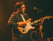 Nick Waterhouse @ De Roma, Antwerpen