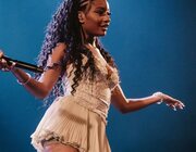 Ayra Starr @ Ancienne Belgique, Brussel