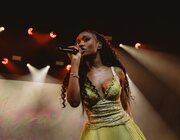 Ayra Starr @ Ancienne Belgique, Brussel