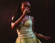 Ayra Starr @ Ancienne Belgique, Brussel