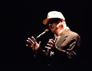 Lambchop @ De Warande, Turnhout