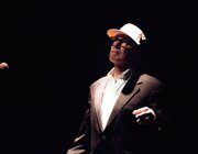 Lambchop @ De Warande, Turnhout