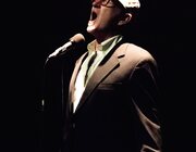 Lambchop @ De Warande, Turnhout