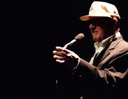 Lambchop @ De Warande, Turnhout