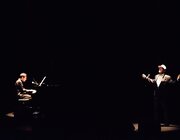 Lambchop @ De Warande, Turnhout