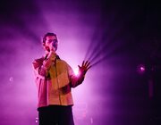 Blackwave @ Het Depot, Leuven