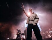 Blackwave @ Het Depot, Leuven