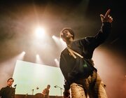 Blackwave @ Het Depot, Leuven