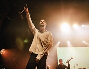 Blackwave @ Het Depot, Leuven