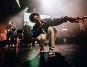 Blackwave @ Het Depot, Leuven