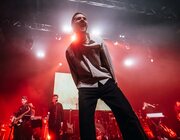 Blackwave @ Het Depot, Leuven