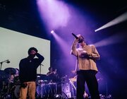 Blackwave @ Het Depot, Leuven