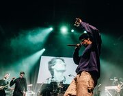 Blackwave @ Het Depot, Leuven