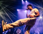 Blackwave @ Het Depot, Leuven