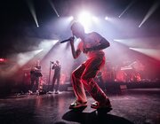 Blackwave @ Het Depot, Leuven