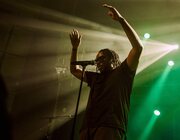 Rare Akuma @Botanique