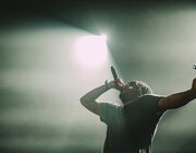 Rare Akuma @Botanique