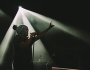 Rare Akuma @Botanique