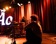 Ão @ Cactus Muziekcentrum, Brugge