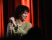 Ão @ Cactus Muziekcentrum, Brugge