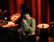 Ão @ Cactus Muziekcentrum, Brugge