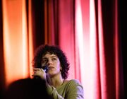 Ão @ Cactus Muziekcentrum, Brugge