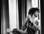 Ão @ Cactus Muziekcentrum, Brugge