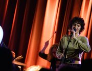 Ão @ Cactus Muziekcentrum, Brugge