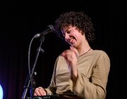 Ão @ Cactus Muziekcentrum, Brugge