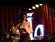 Ão @ Cactus Muziekcentrum, Brugge