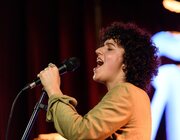 Ão @ Cactus Muziekcentrum, Brugge