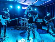 Enola Gay @ Trix 30 November 2023