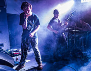 Enola Gay @ Trix 30 November 2023