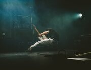 Ramkot @ Het Depot, Leuven