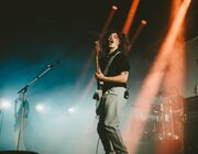 Ramkot @ Het Depot, Leuven