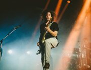 Ramkot @ Het Depot, Leuven