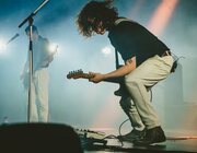 Ramkot @ Het Depot, Leuven