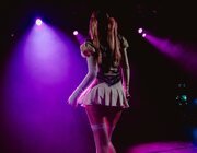 Hannah Diamond @ Trix, Antwerpen