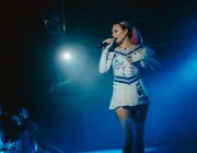 Hannah Diamond @ Trix, Antwerpen