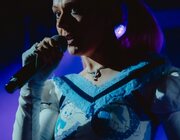 Hannah Diamond @ Trix, Antwerpen