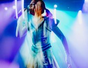 Hannah Diamond @ Trix, Antwerpen