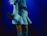 Hannah Diamond @ Trix, Antwerpen