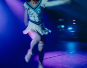 Hannah Diamond @ Trix, Antwerpen