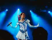 Hannah Diamond @ Trix, Antwerpen