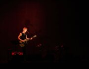 Trixie Whitley @ De Warande, Turnhout