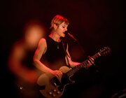 Trixie Whitley @ De Warande, Turnhout