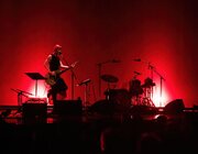 Trixie Whitley @ De Warande, Turnhout