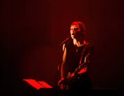 Trixie Whitley @ De Warande, Turnhout