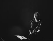 Trixie Whitley @ De Warande, Turnhout