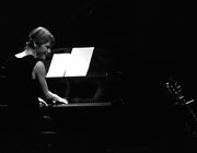 Trixie Whitley @ De Warande, Turnhout